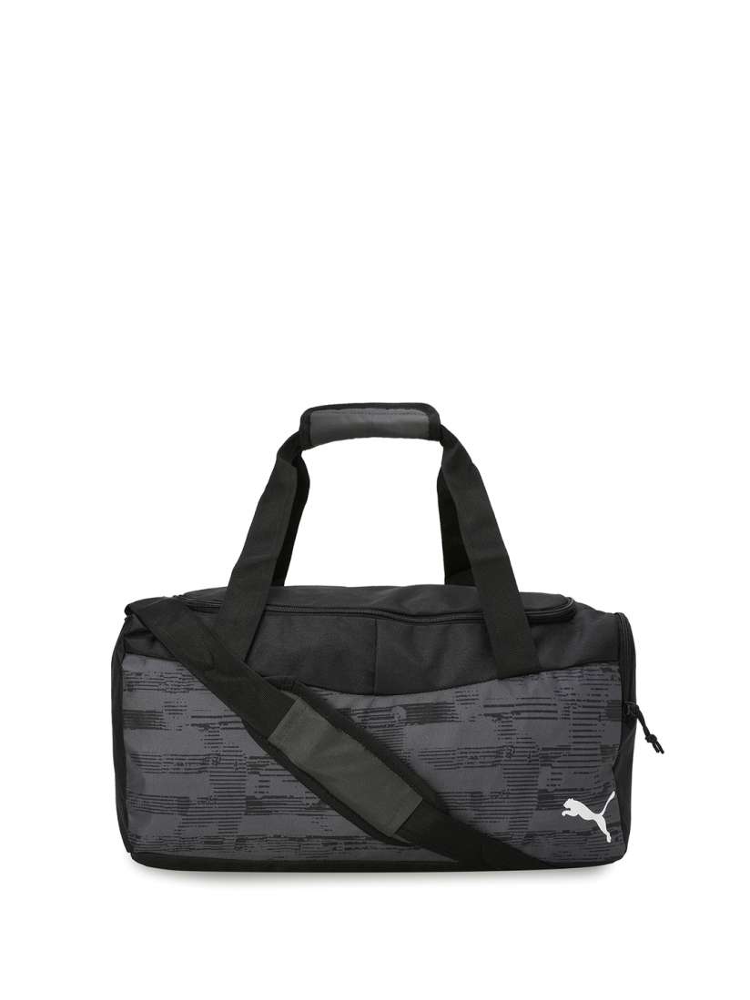 Gym bag myntra new arrivals