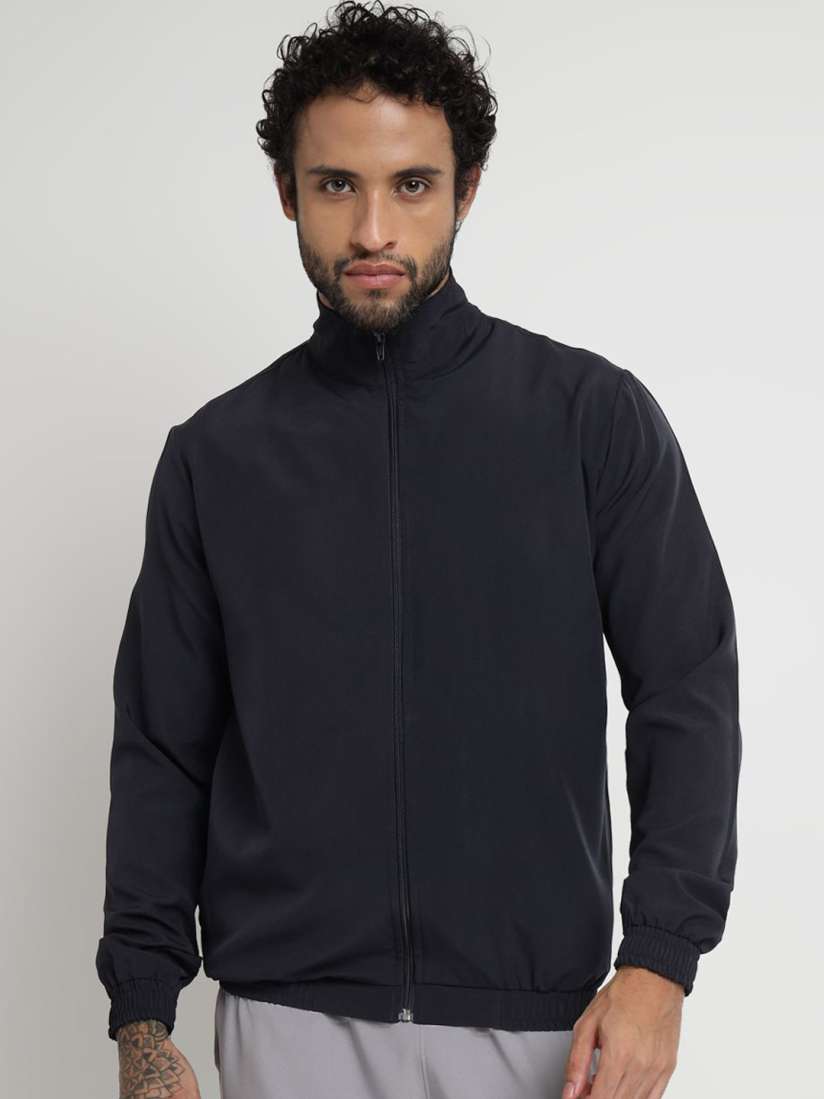 Buy OFF LIMITS Men Windcheater Sporty Jacket Jackets for Men 31741583 Myntra