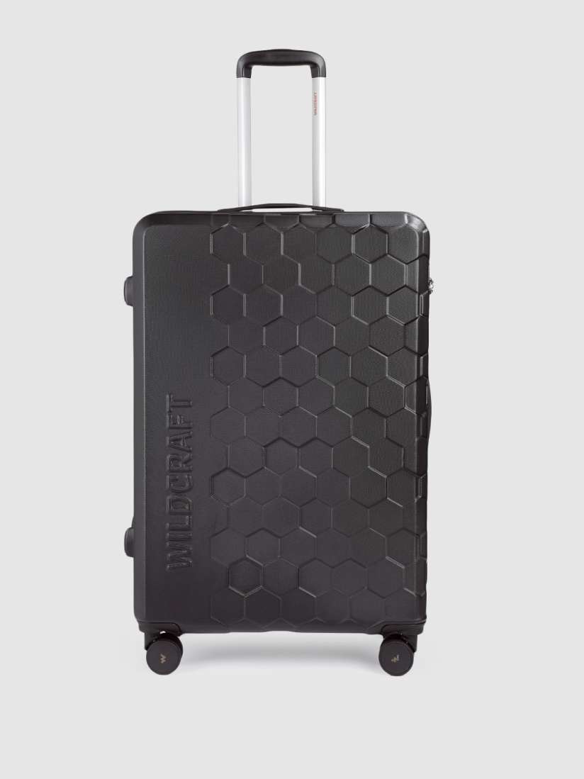 Wildcraft suitcase cheap