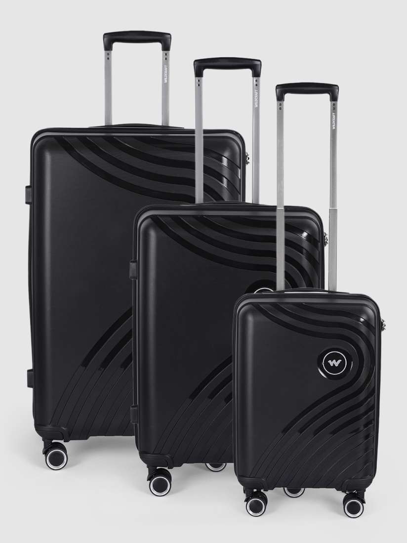 Wildcraft trolley online