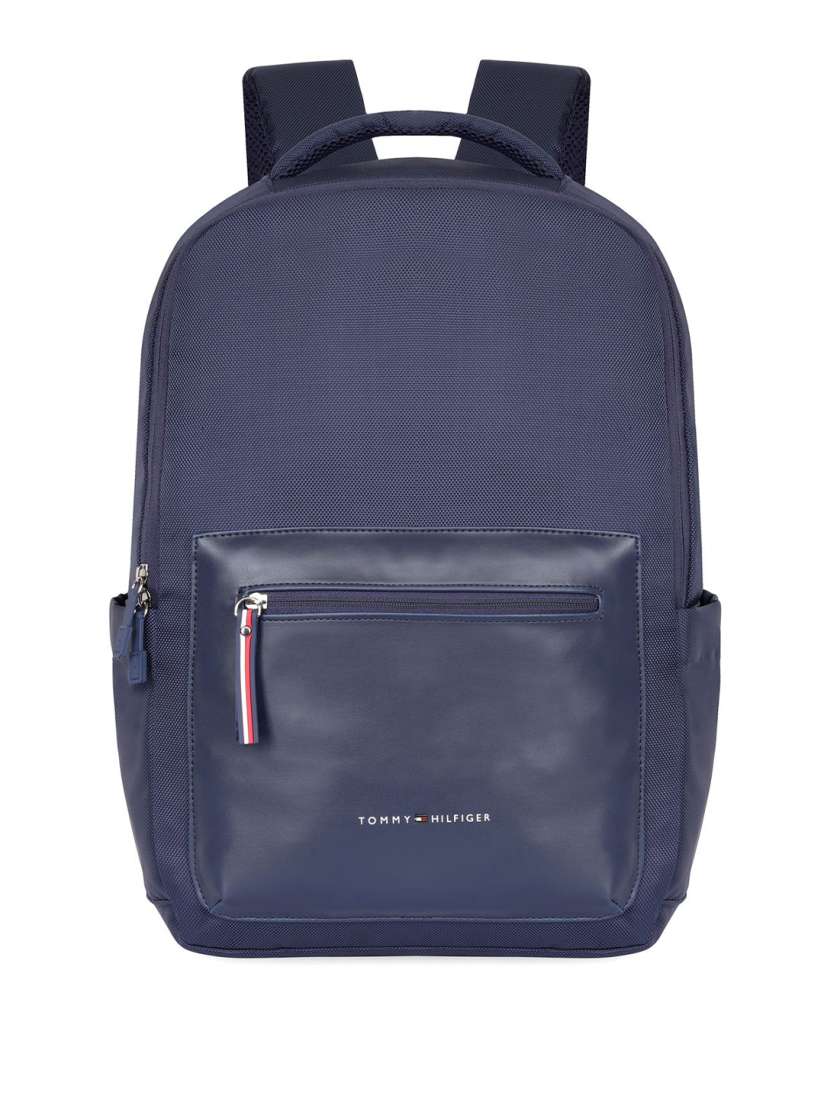 Tommy hilfiger backpack myntra discount