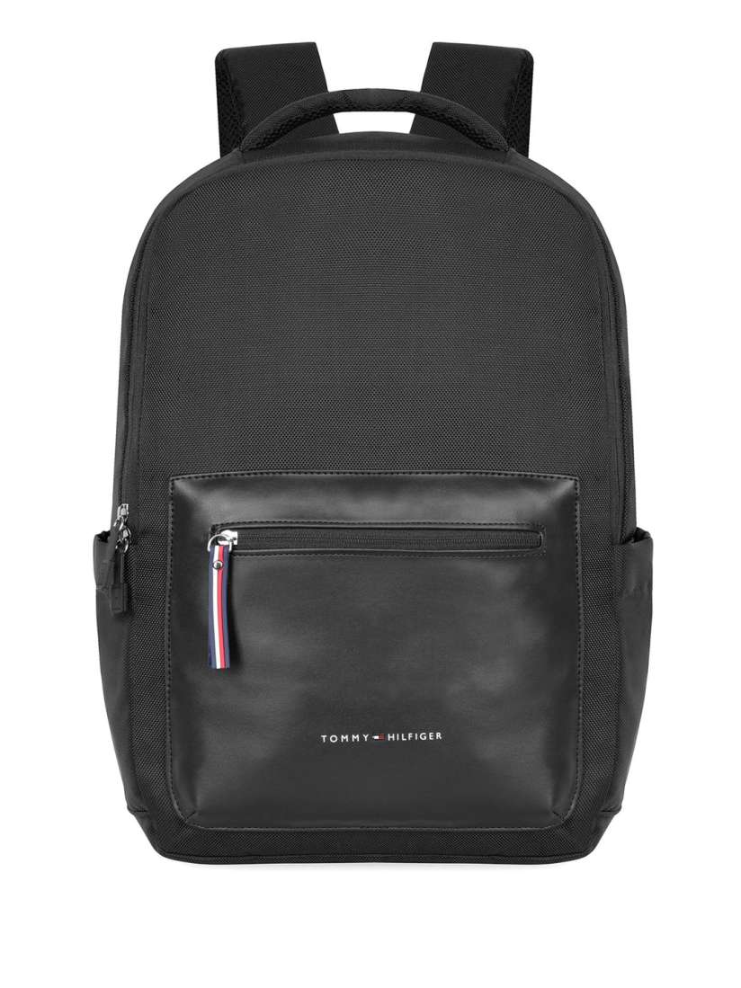 Tommy hilfiger backpack myntra best sale