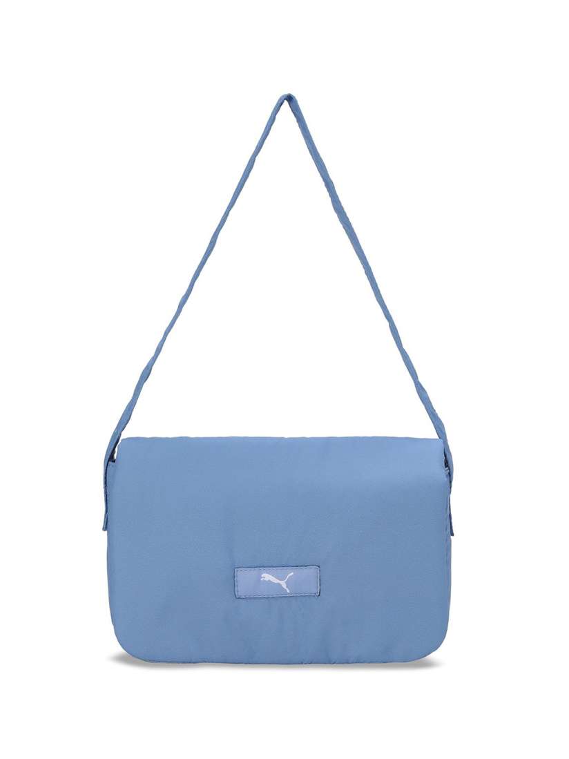 Buy Puma PLUSH Women s Handbag Handbags for Women 31788532 Myntra