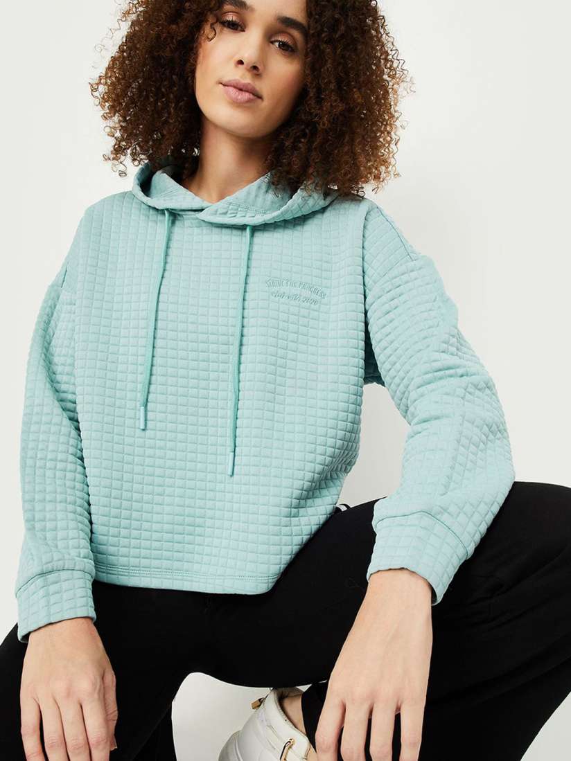 Max sweatshirts for ladies 2025