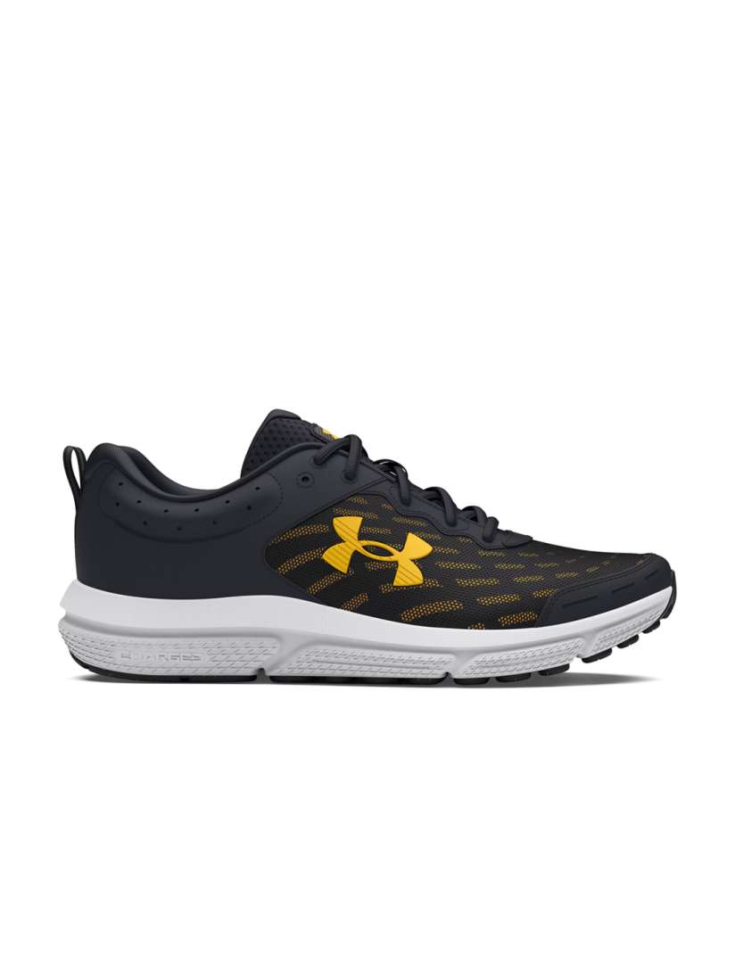 Buy UNDER ARMOUR Men Charged Assert 10 Running Shoes Sports Shoes for Men 30437077 Myntra