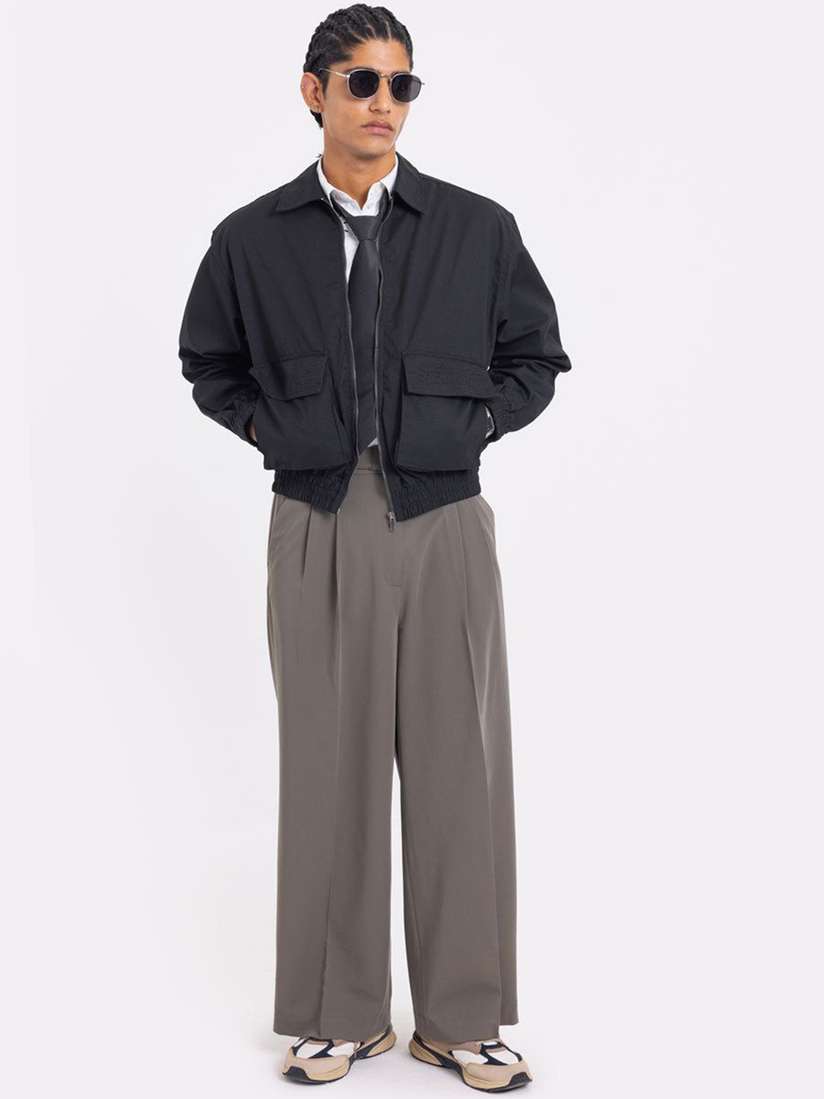 Buy Urban Monkey Men Jacket Jackets for Men 31530985 Myntra