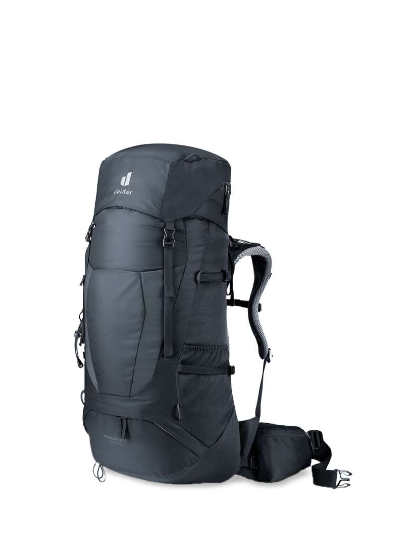 Buy Deuter Waterproof Large Trekking Rucksack Rucksacks for Unisex 31565380 Myntra