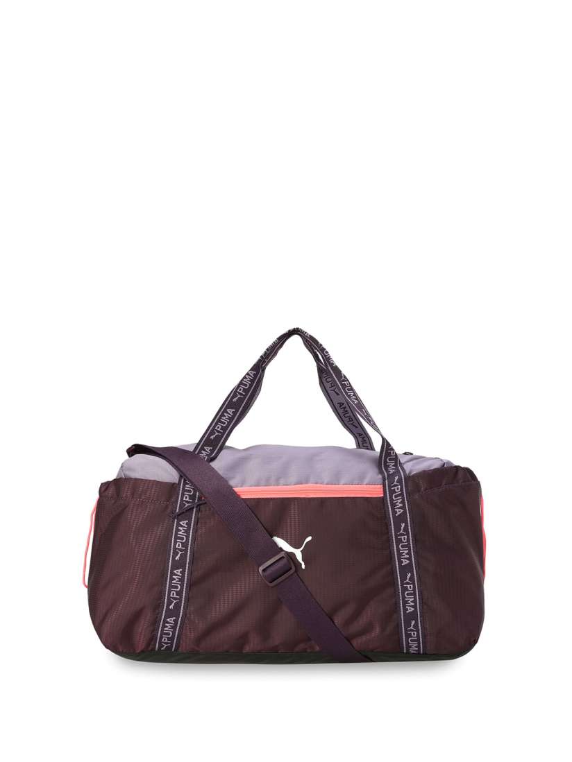 Puma bags on myntra store