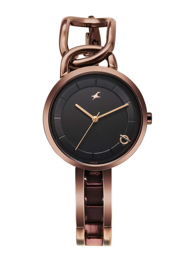 Myntra ladies watches fastrack 2025