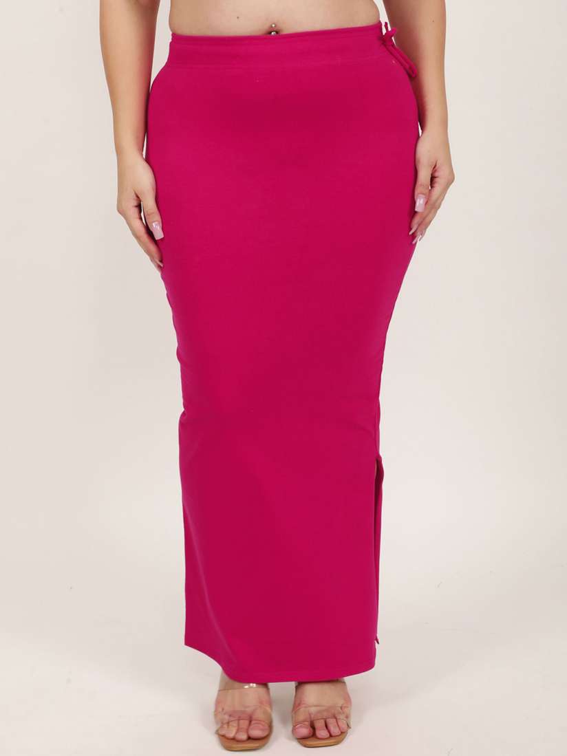 Buy Hill Islands Women Saree Shapewear Shapewear for Women 31579810 Myntra