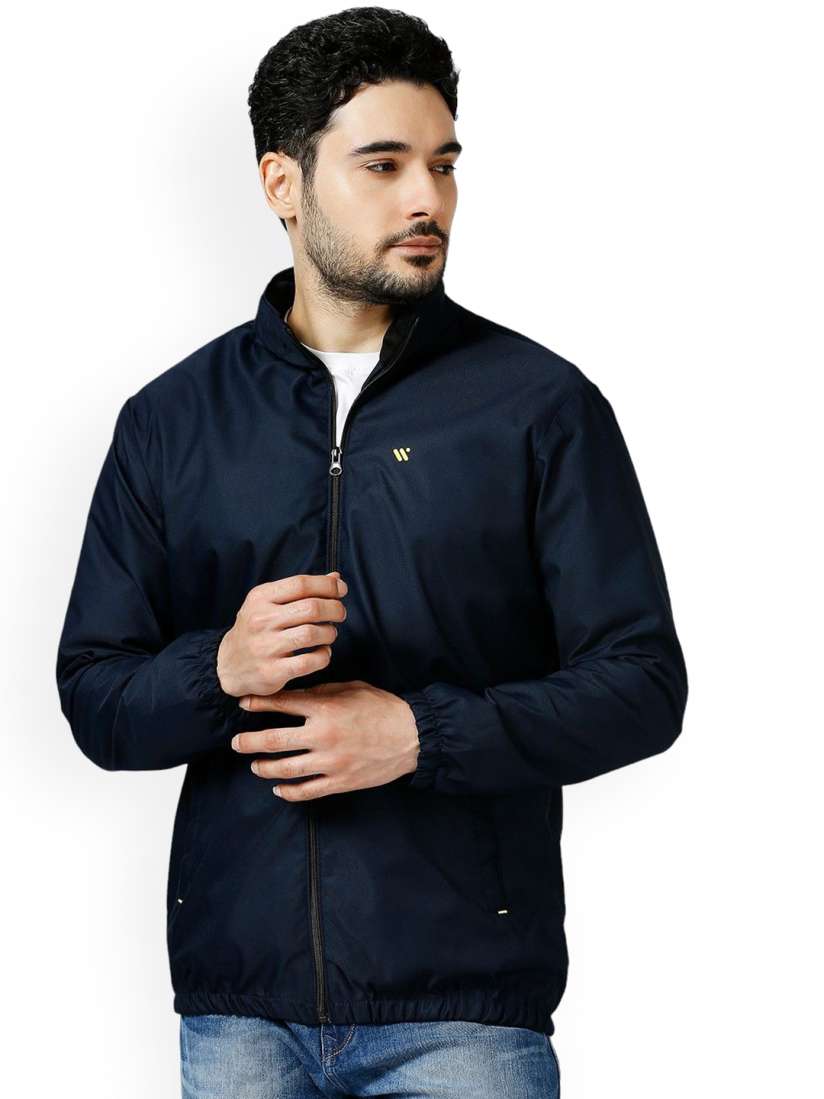 Zeel windcheater top