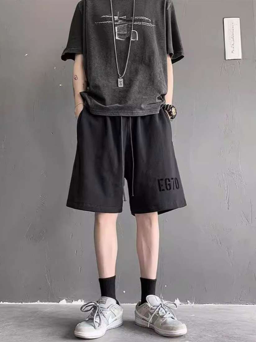 Buy StyleCast Men Loose Fit Knee Length Regular Shorts Shorts for Men 31186238 Myntra