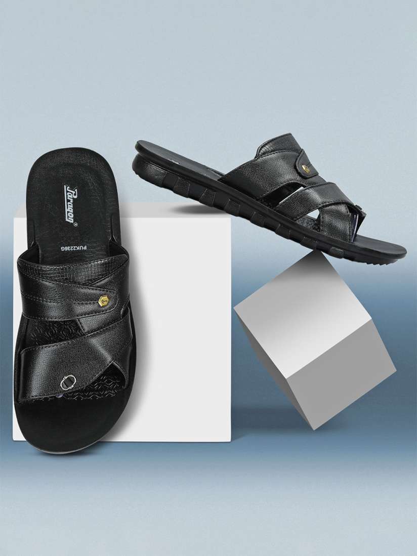 Buy Paragon Men Comfort Sandals Sandals for Men 31184349 Myntra