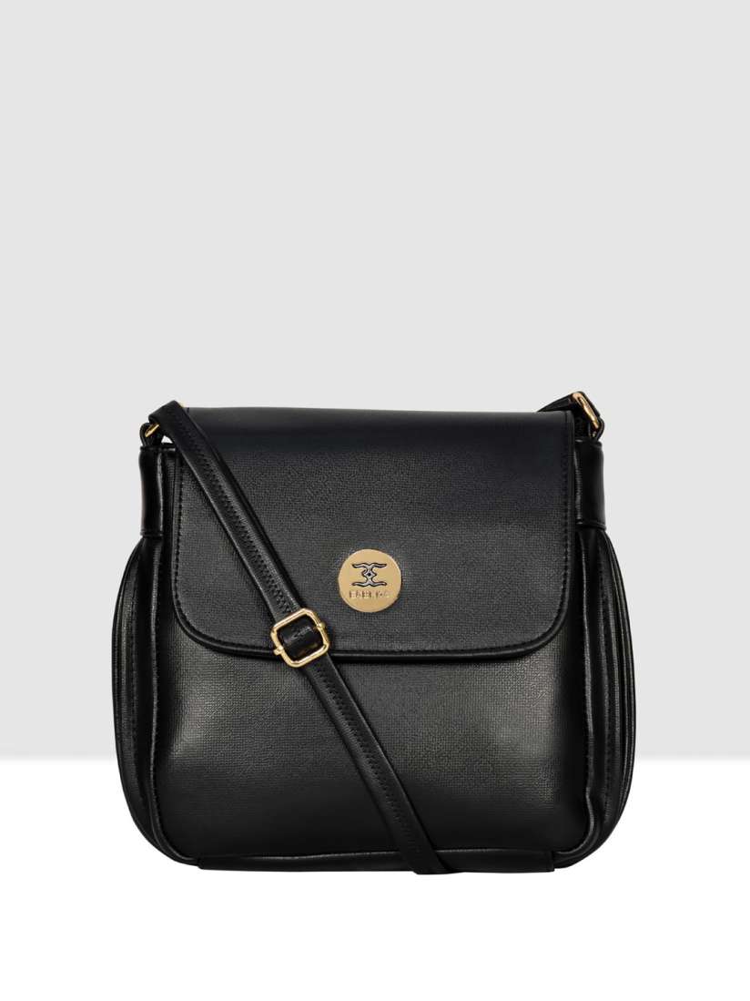 Buy ESBEDA Women Textured Swagger Sling Bag Handbags for Women 31177668 Myntra