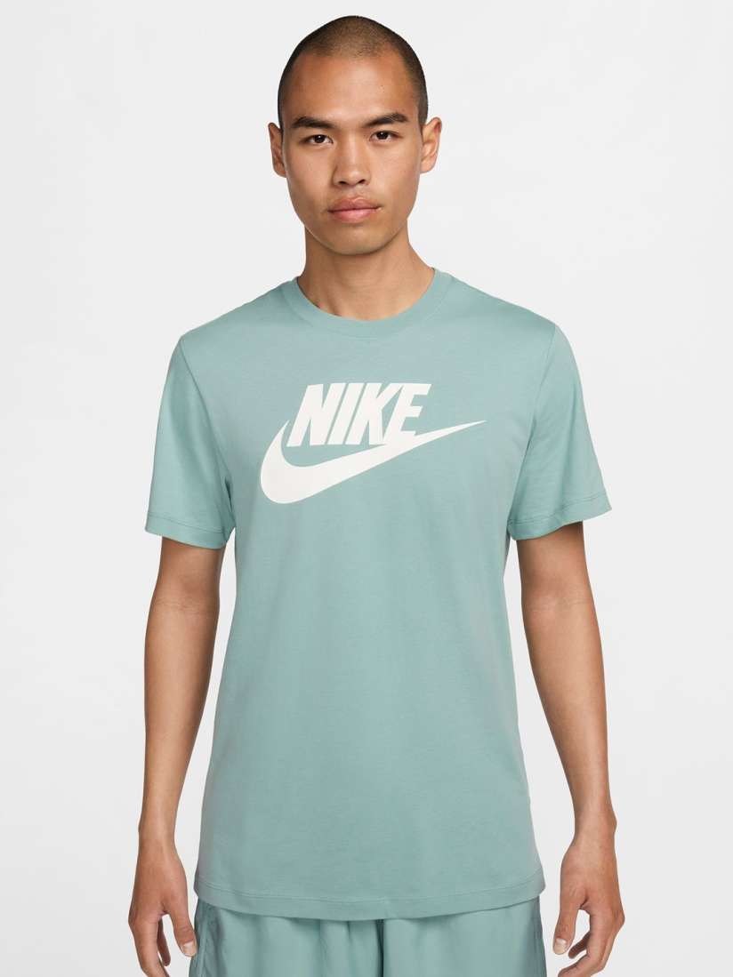Nike t shirt myntra shop