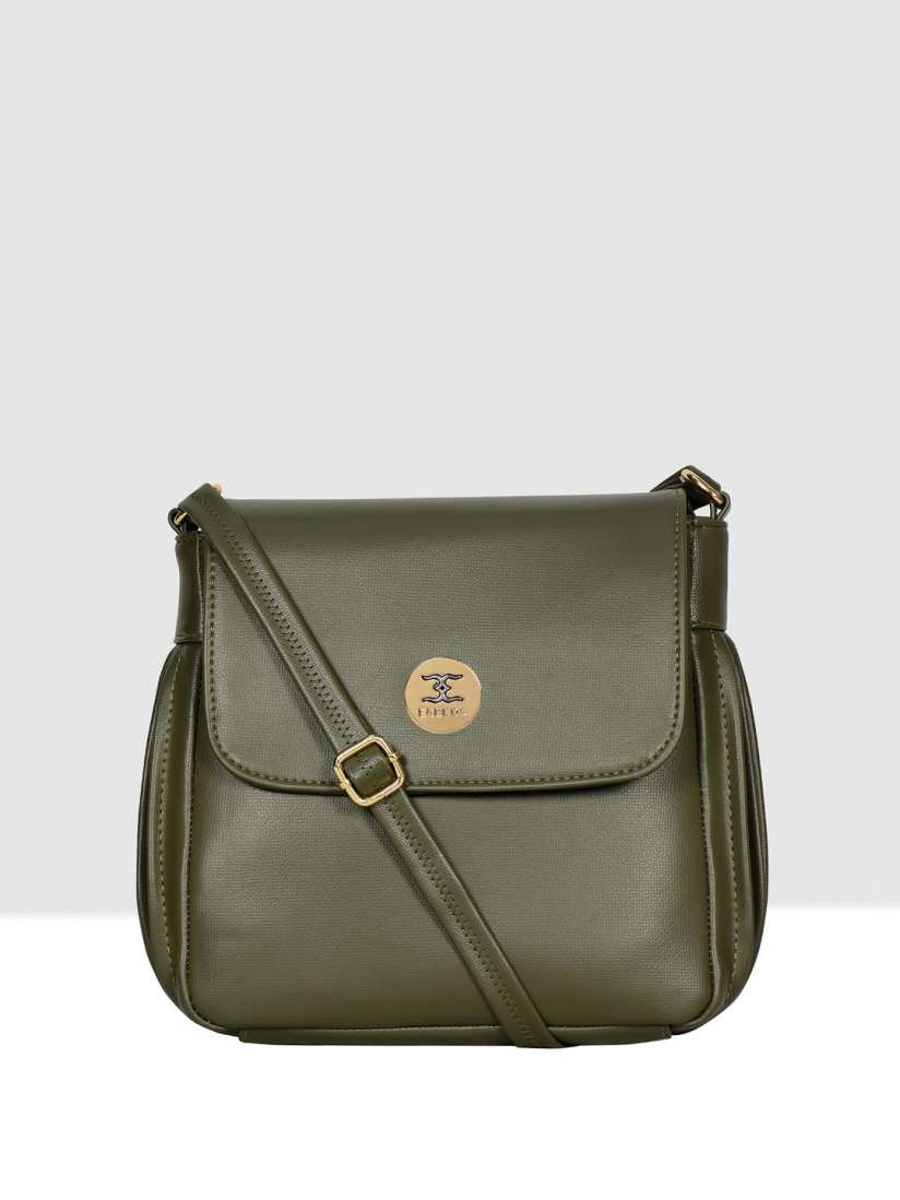 Esbeda bags myntra best sale