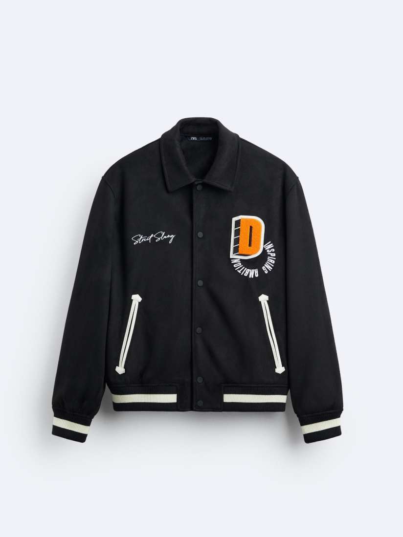 Buy zara jackets online
