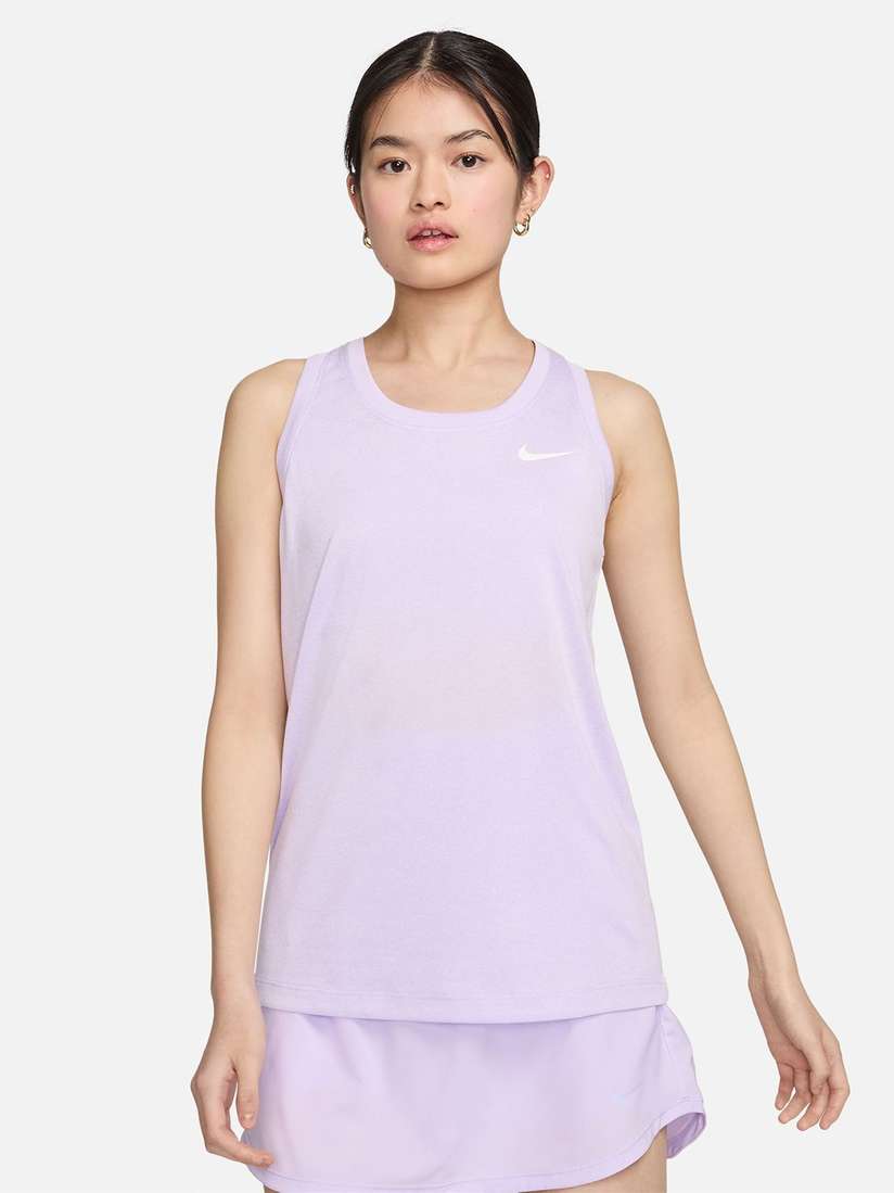 Nike Dri-FIT Women Racerback Tank Top