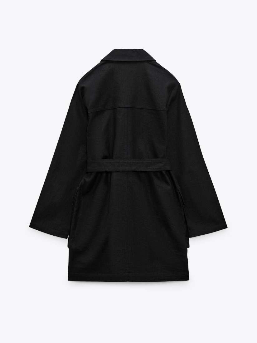 Zara windcheater cheap