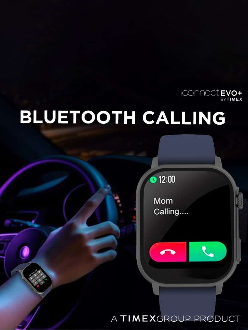 Timex bluetooth outlet