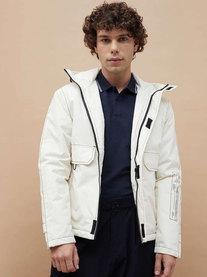 Buy Bossini Men Tailored Jacket Jackets for Men 31279653 Myntra