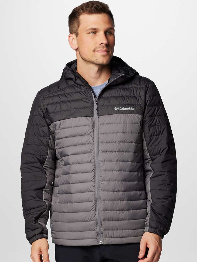 Buy Columbia Silver Falls II Omni Shield Jacket Jackets for Men 31279316 Myntra