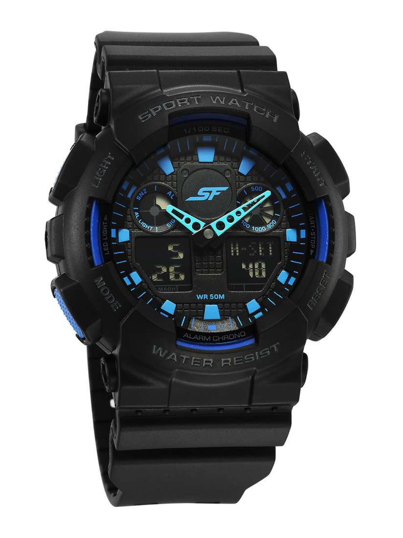 Sonata g shock top