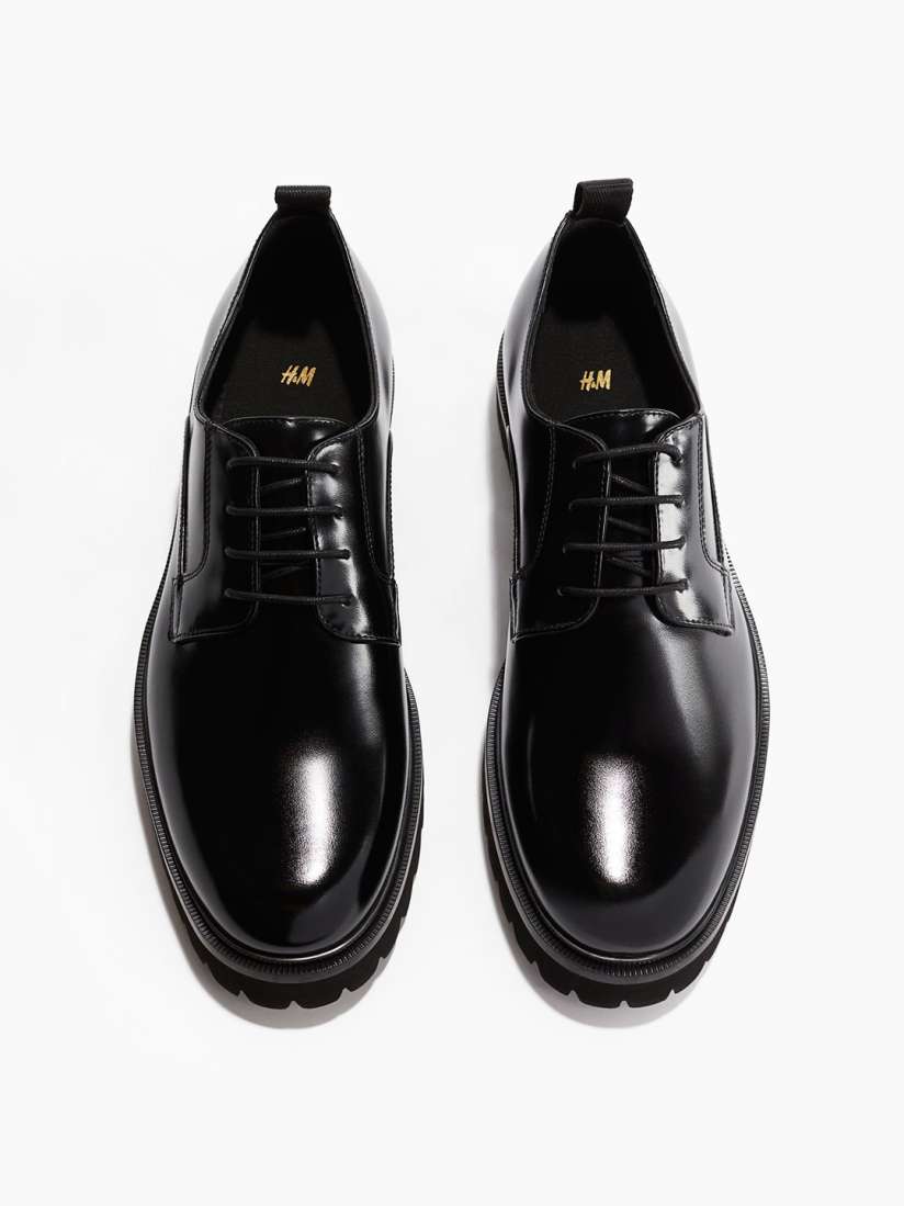 H&m formal shoes on sale