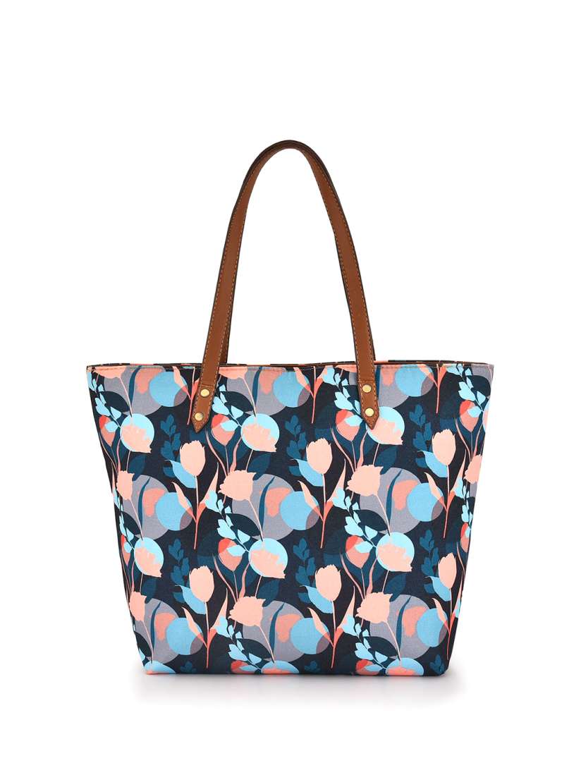 Tote bags on myntra top