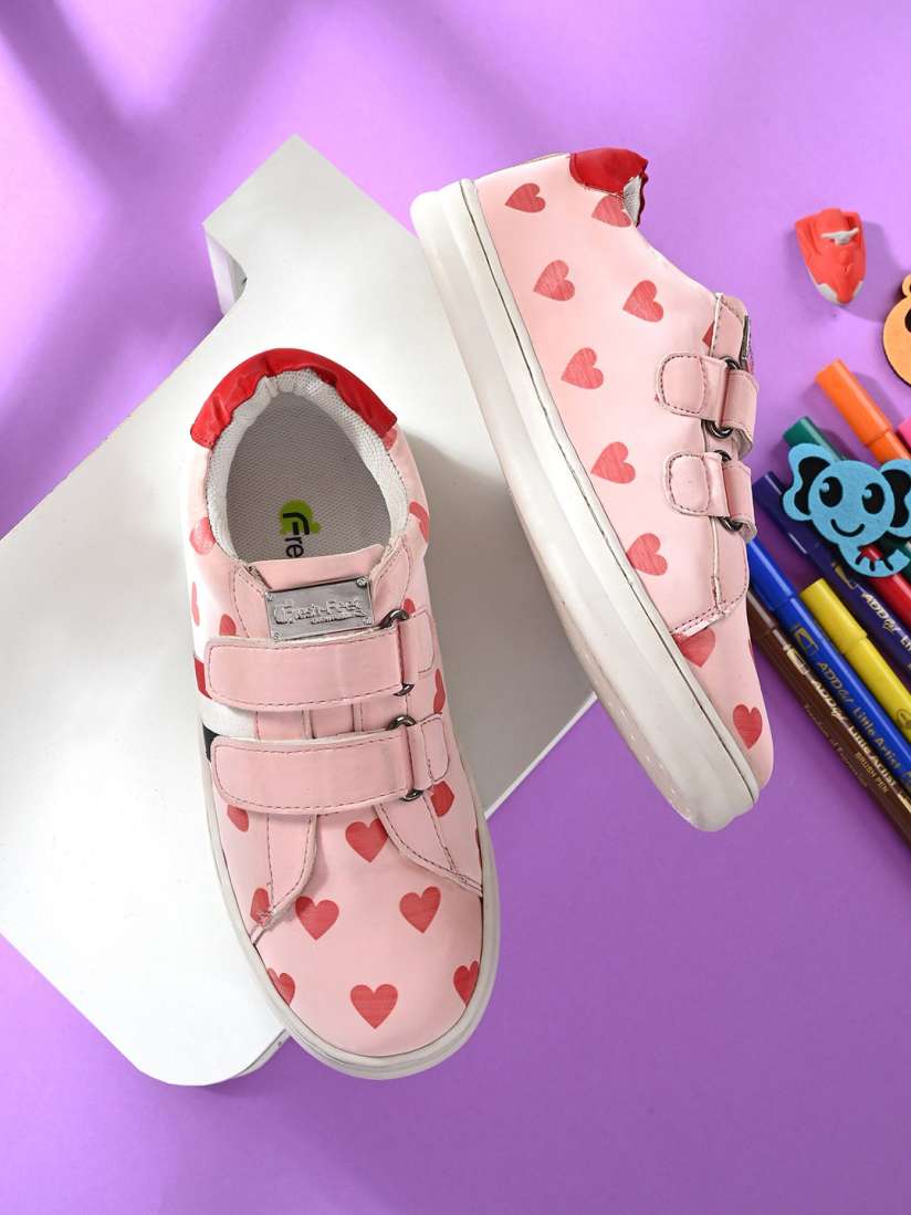 Buy FRESH 1947 FEET Unisex Kids Lightweight Sneakers Casual Shoes for Unisex Kids 31262766 Myntra