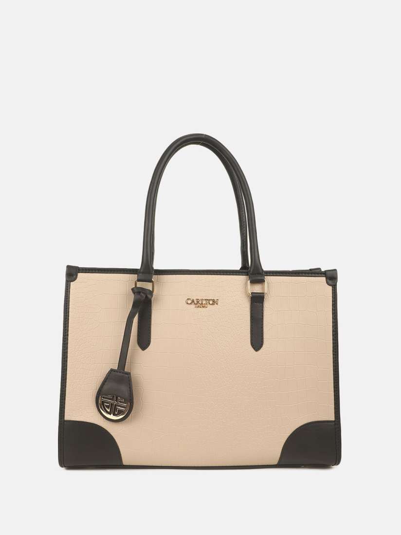 Carlton london bags myntra 2025