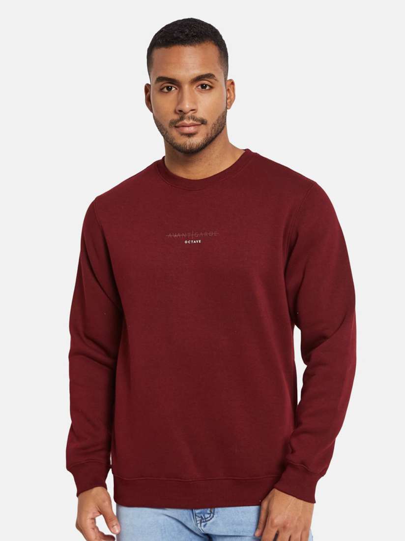 Octave sweatshirts online store
