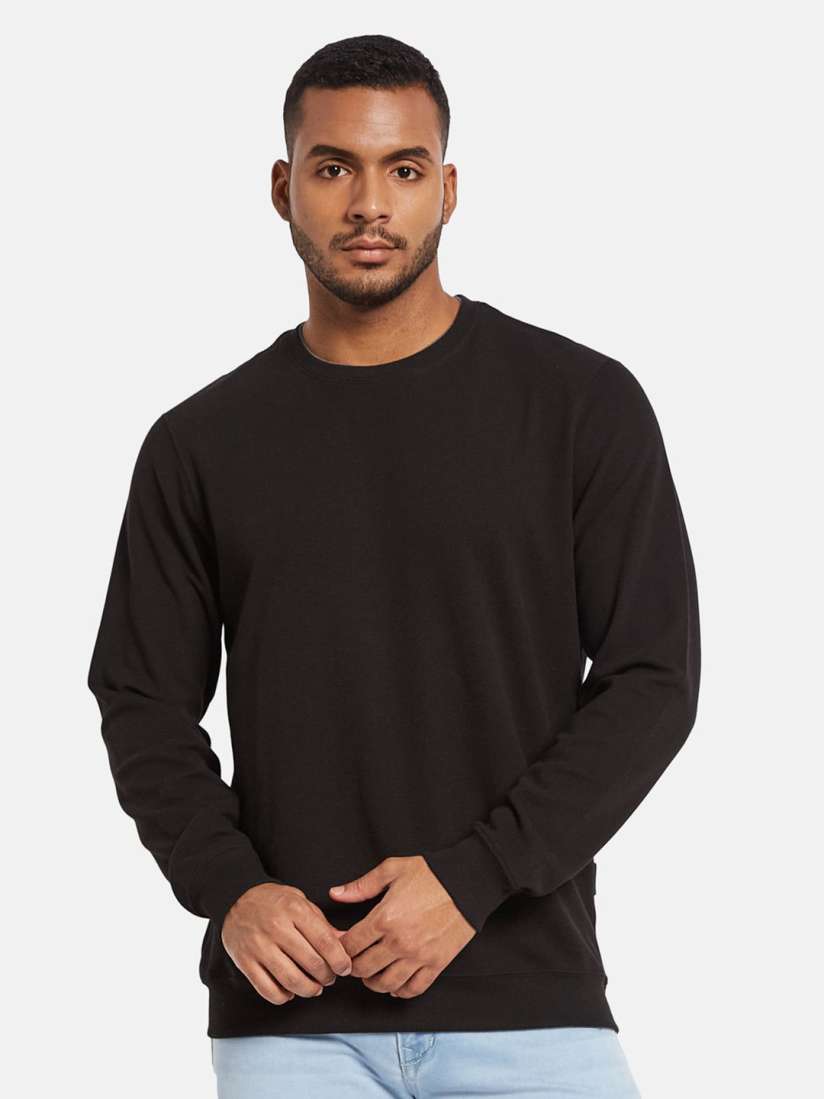 Octave jeans sweatshirt clearance