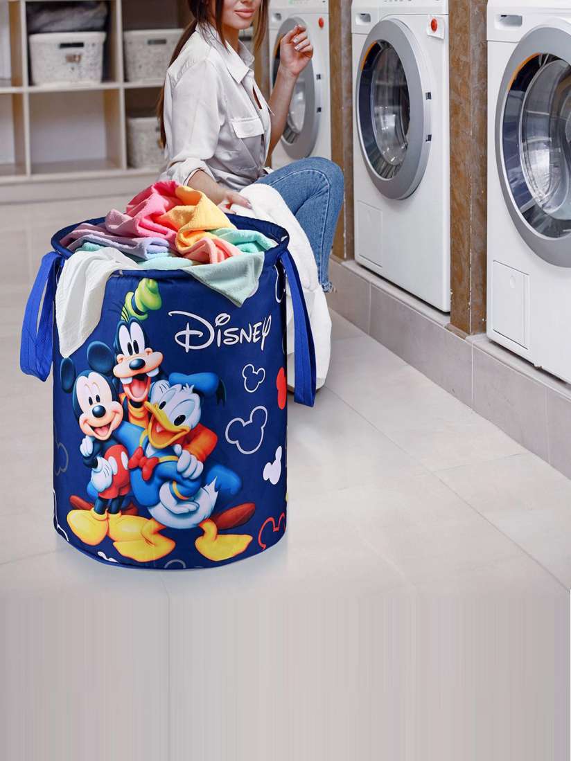 Disney laundry bag 2025