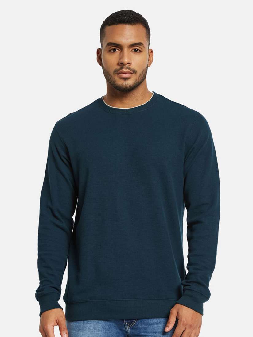 Octave mens sweatshirt 2025
