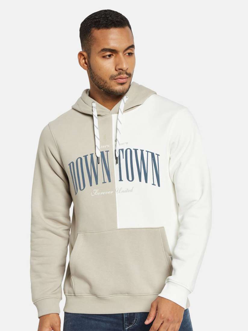 Octave jeans sweatshirt cheap