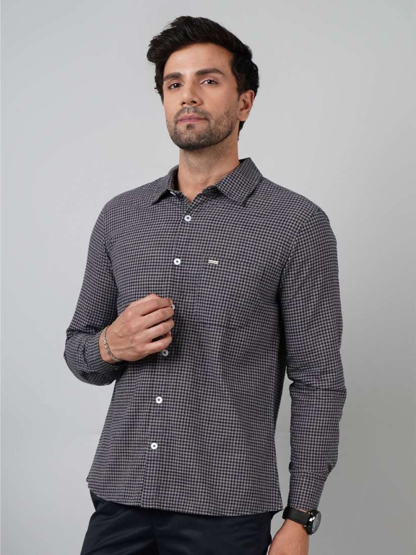 Mens smart shirts top