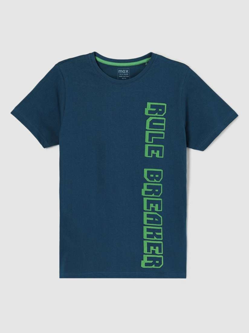 Myntra boys t shirt hotsell