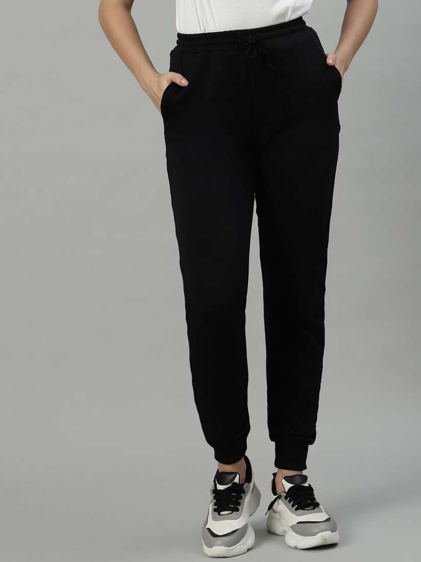 Joggers for women myntra on sale