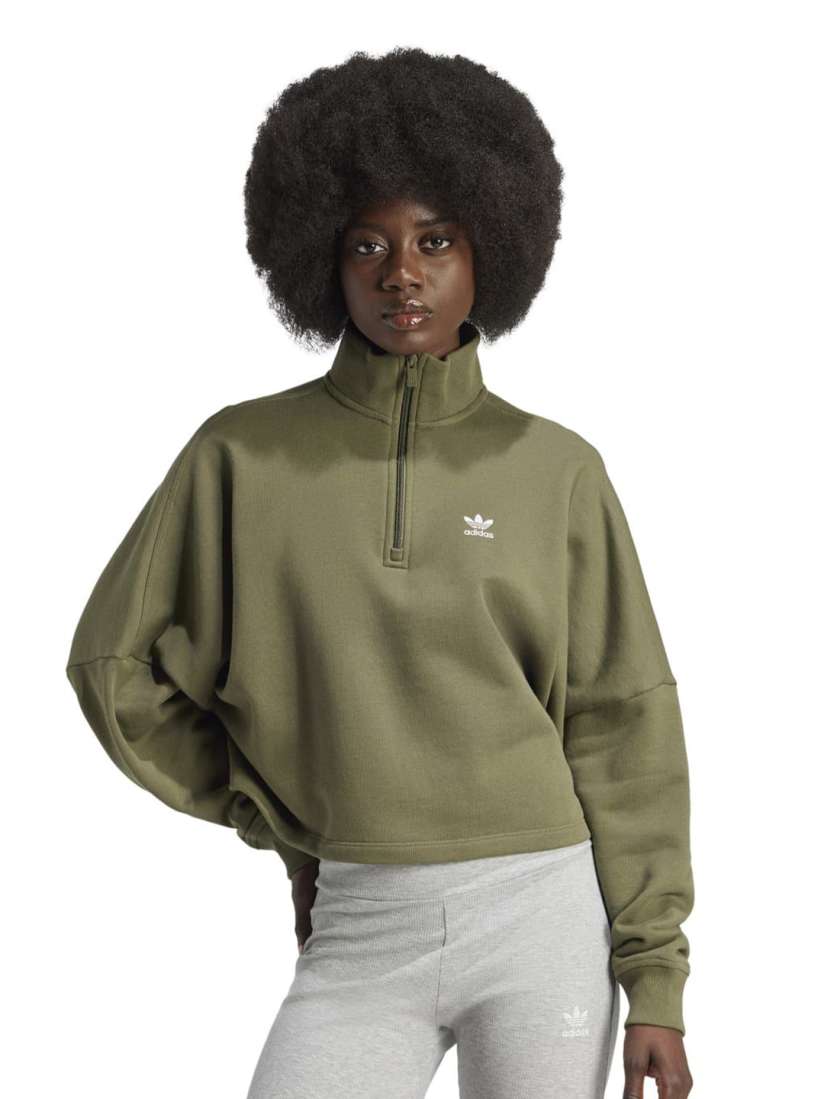 Adidas sweatshirts myntra outlet