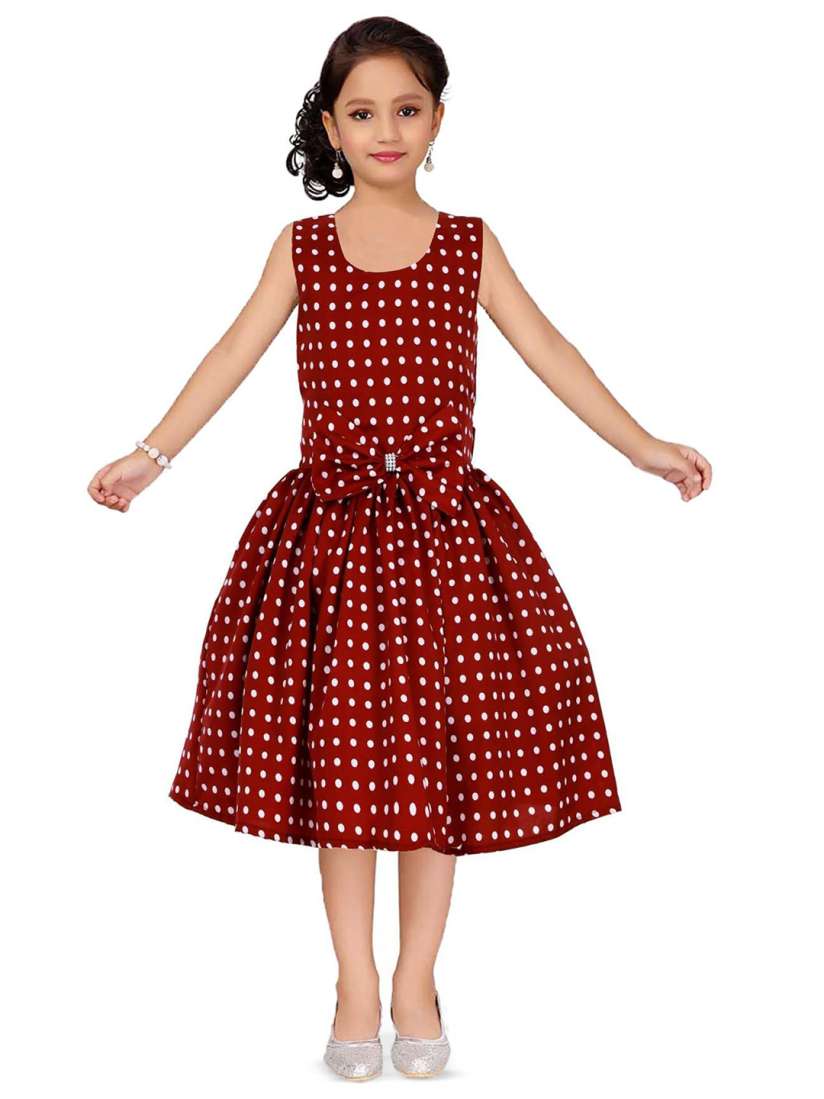 Wish polka dot dress discount