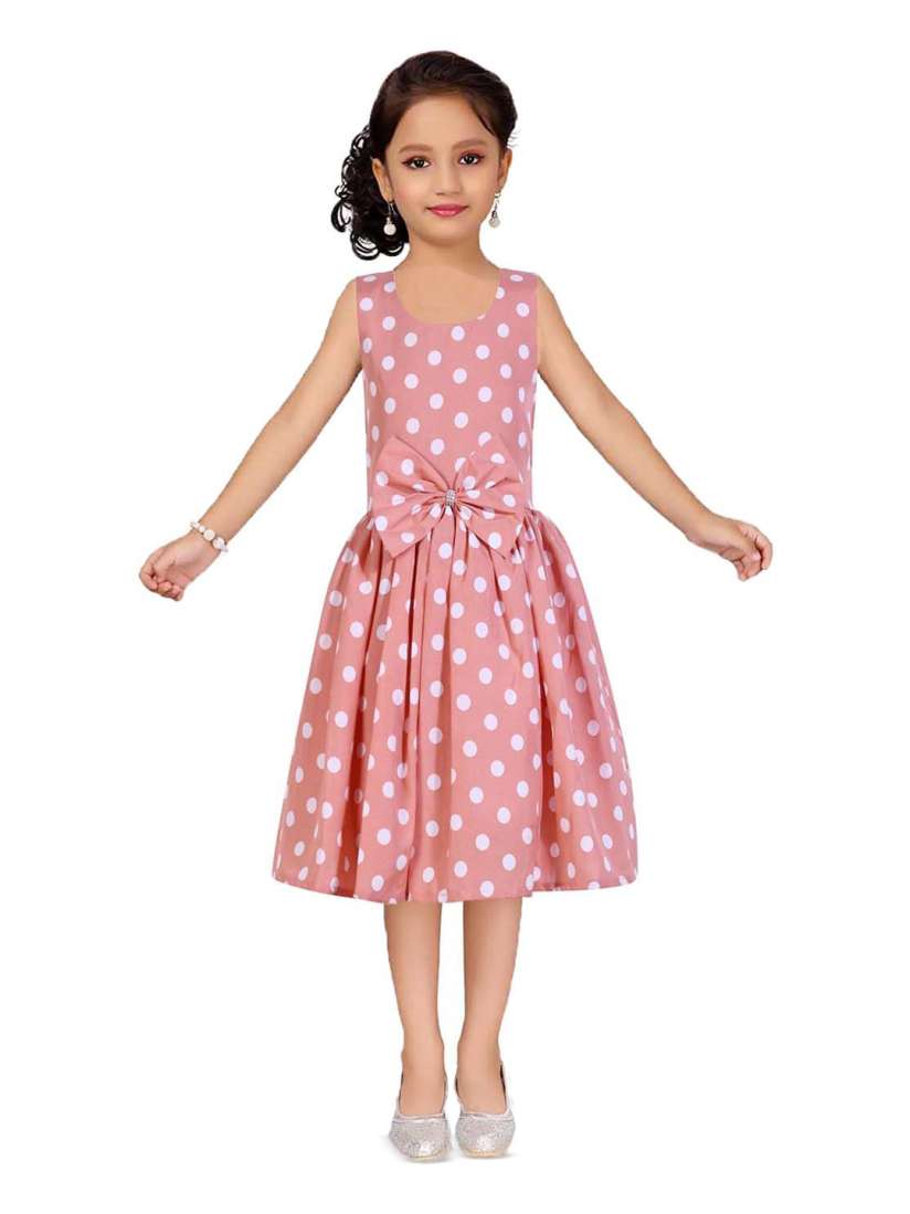 Wish polka dot dress online