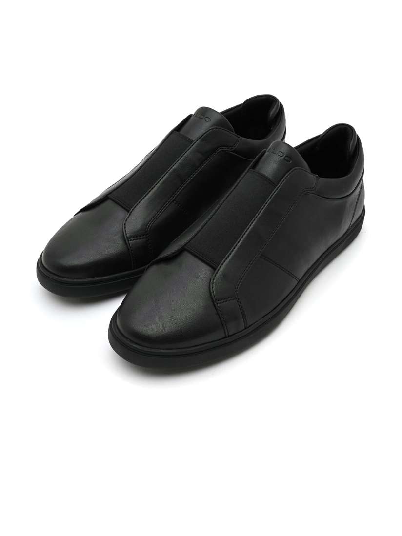 Buy ALDO Men Round Toe Slip On Sneakers Casual Shoes for Men 31306067 Myntra