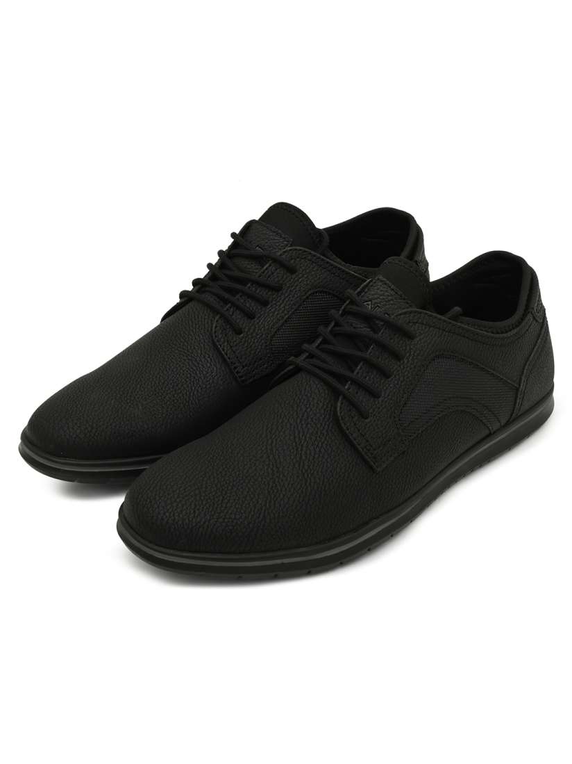 Buy ALDO Men Lace Ups Textured Sneakers Casual Shoes for Men 31306030 Myntra