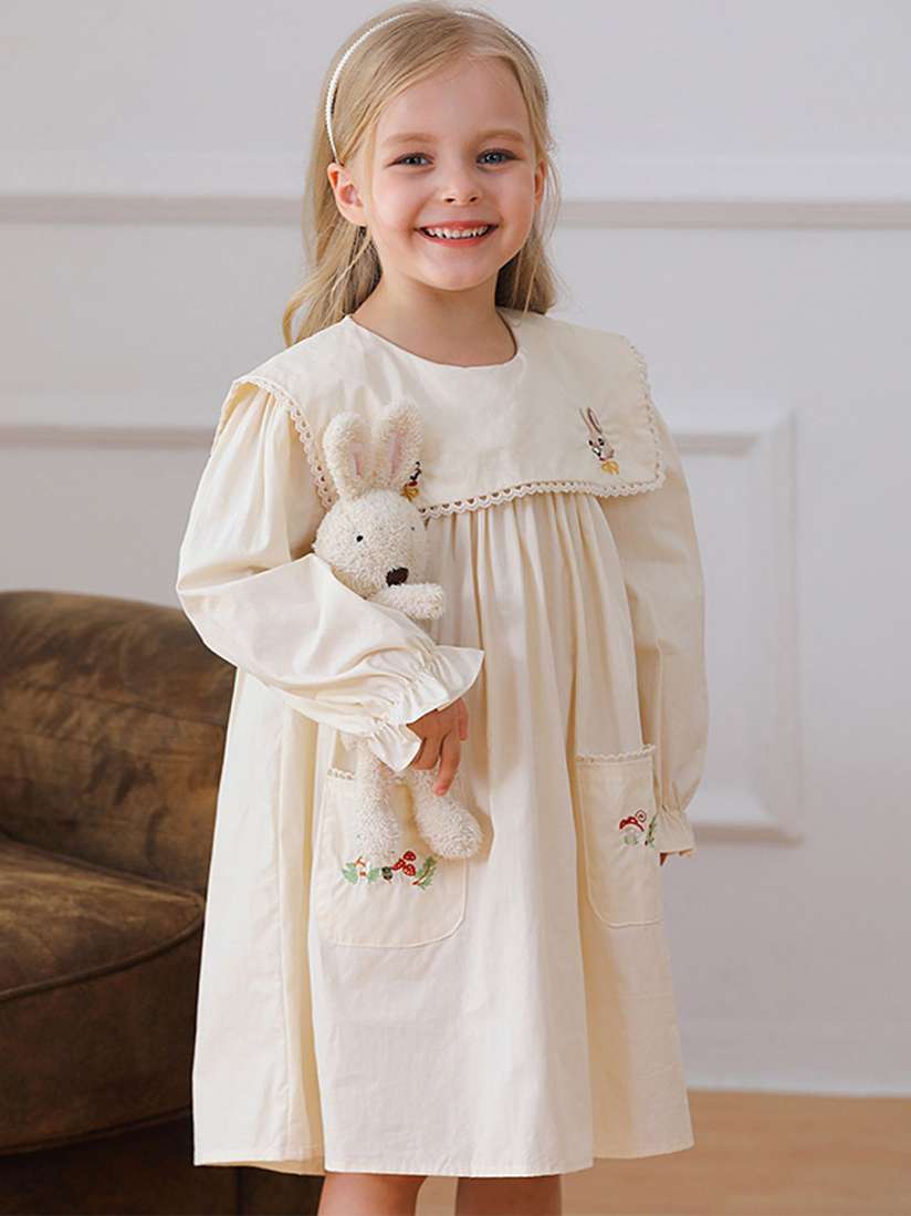 Lulu girl dresses online