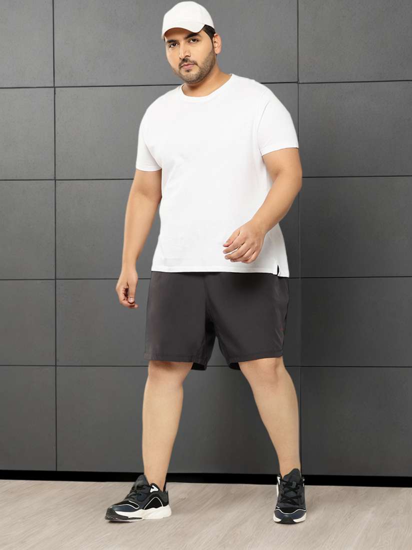Buy Sztori Men Plus Size Training Shorts Shorts for Men 28026602 Myntra