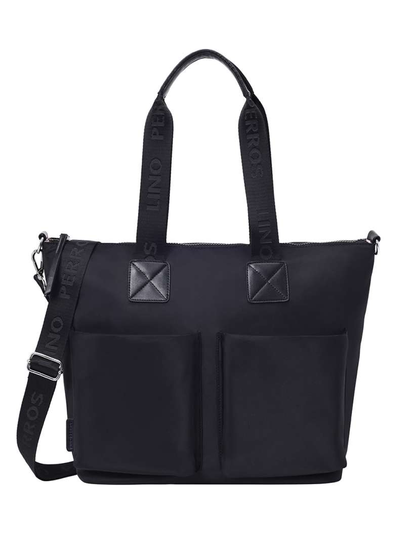 Buy Lino Perros Shopper Shoulder Bag Handbags for Women 30795415 Myntra