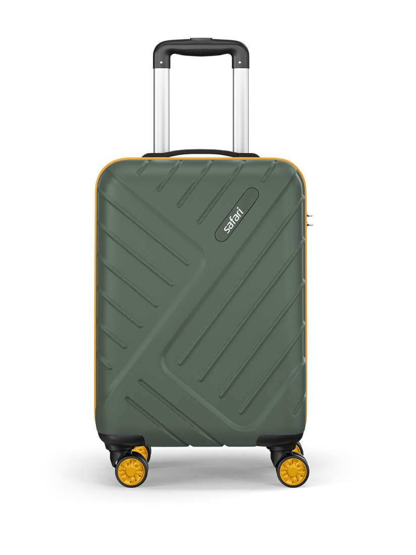 Myntra safari trolley discount