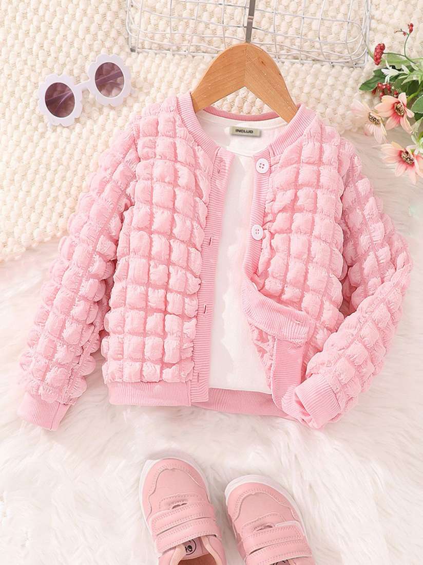 New style jacket for girls online