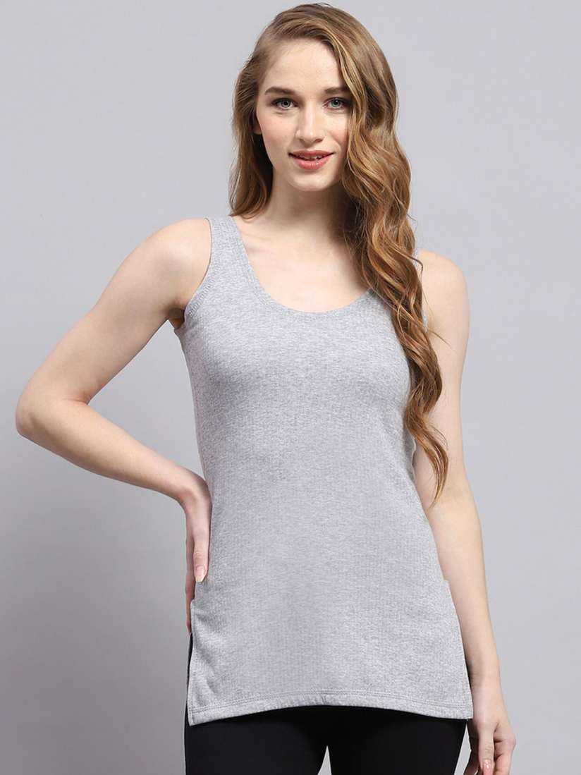 Buy Monte Carlo Women Round Neck Cotton Thermal Tops Thermal Tops for Women 31329955 Myntra